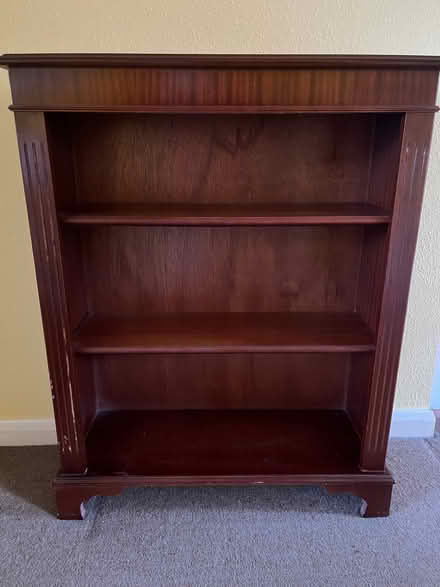 Photo of free Bookcase (Teddington TW11) #1