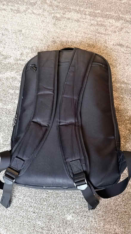 Photo of free HP laptop bag (UES) #2