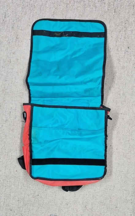Photo of free Kid's backpack (South Godalming) #3