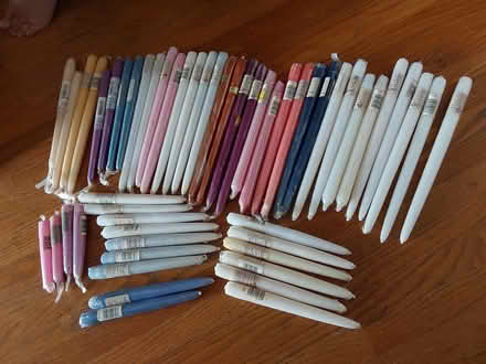 Photo of free Candles (Bloor/West Mall) #1