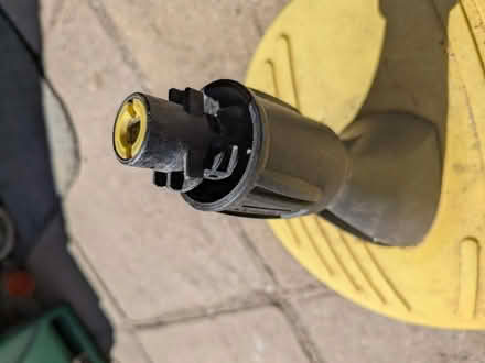 Photo of free Karcher Patio Cleaner attachment (Godalming) #3