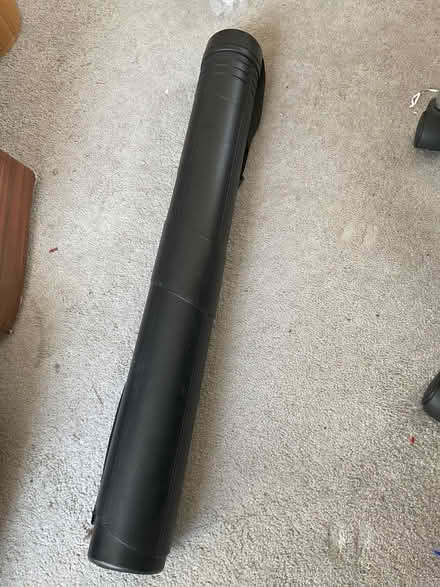 Photo of free Poster Holder (Disley SK12) #1