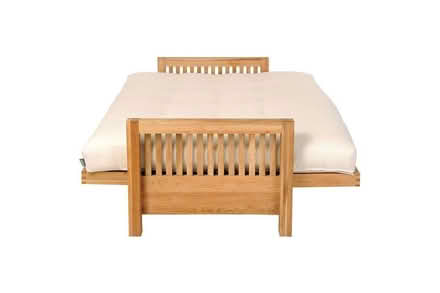 Photo of free Futon (Hanwell W13) #1
