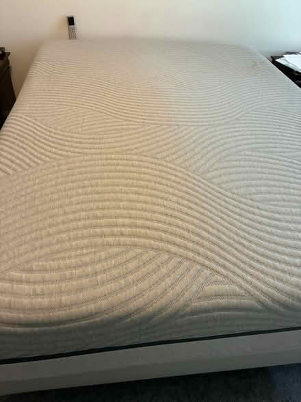 Photo of free Sleep Number Bed (Wrentham, MA) #3