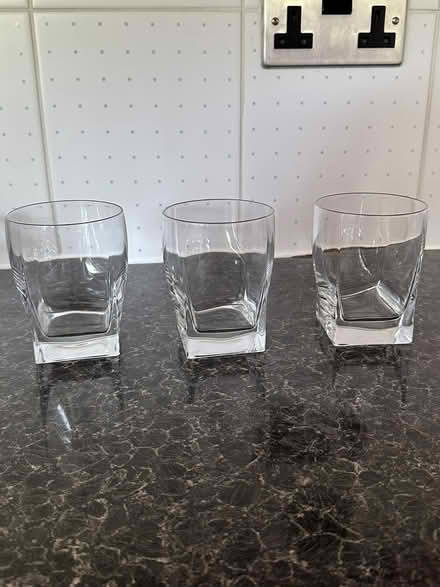 Photo of free Drinking glasses (Bramhall SK7) #1