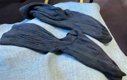 Photo of free woollen ankle socks (Bieldside AB15) #1