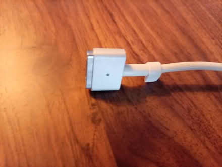 Photo of free Apple Magsafe 2 Power Adaptor (Mitcham's Corner CB4) #3