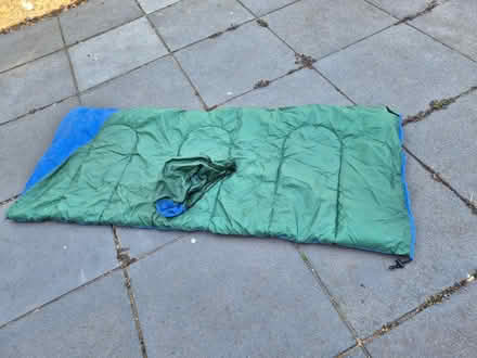 Photo of free Sleeping bag (Southbourne BH6) #1