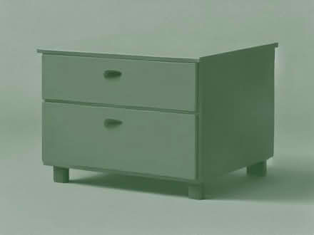 Photo of Pine drawers (Enfield EN1) #1