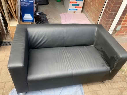 Photo of free Ikea Small Sofa (Bromley Common BR2) #1