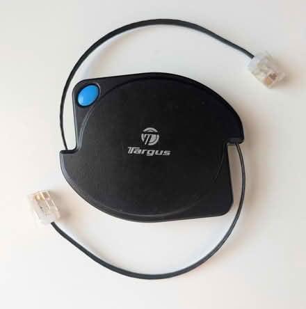 Photo of free Retractable Ethernet Cable RJ45 (Walthamstow, E17) #1