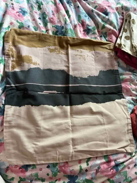 Photo of free Assorted cushion covers (G31 Dennistoun) #1