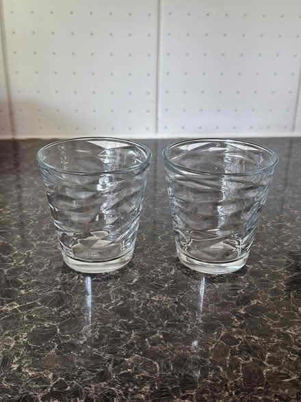 Photo of free Drinking glasses (Bramhall SK7) #4