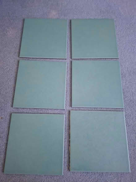 Photo of free Wall Tiles (Welling DA16) #1