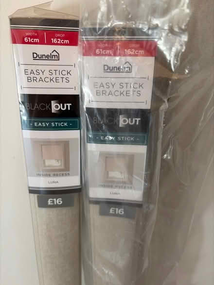 Photo of free 3 sets of blinds (Preston Park BN1) #2