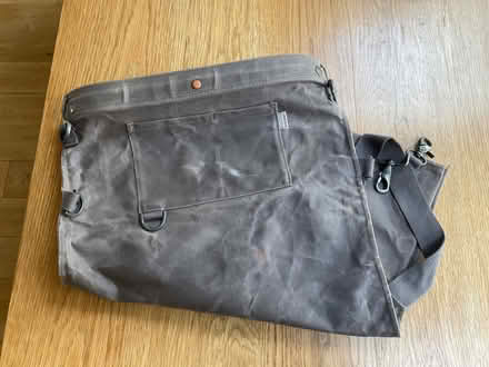 Photo of free Barebones harvesting & gathering bag (Lodge Moor S10) #1