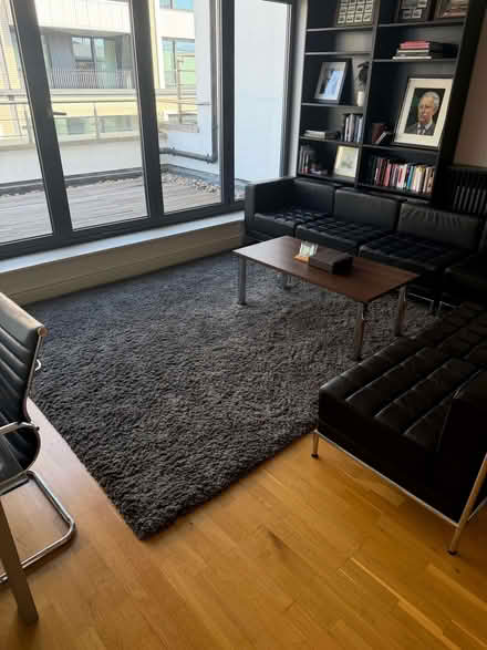 Photo of free Office Furniture (Fitzrovia W1T) #1