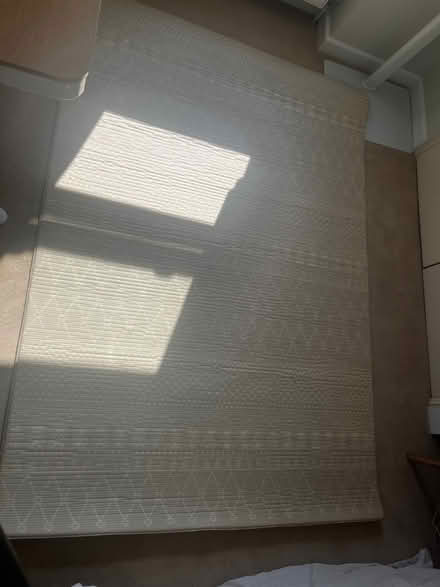 Photo of free Rubber children’s rug (Battersea SW8) #2