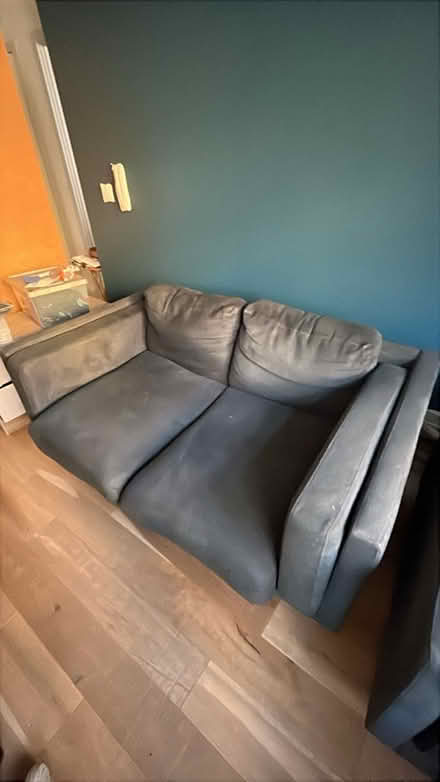 Photo of free 2 Piece Sofa Set (M4 6LT) #2