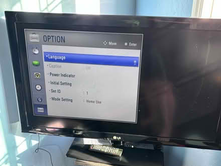 Photo of free 42 inch LG TV / Monitor Working (Fremont) #3