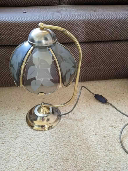 Photo of free Electric light (Lea PR2) #1