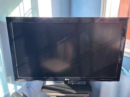 Photo of free 42 inch LG TV / Monitor Working (Fremont) #1