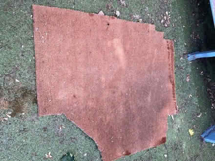 Photo of free Doormat type material (Bernards Heath AL3) #1
