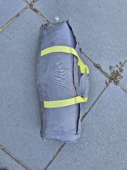 Photo of free 2 man tent (Southbourne BH6) #4