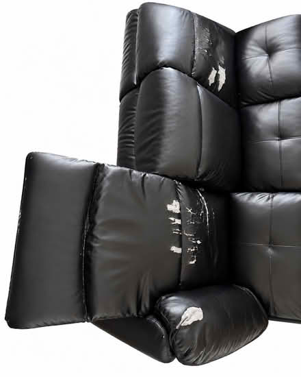 Photo of free 3-Seater Recliner Sofa (Northolt UB5) #4
