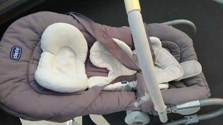 Photo of free Baby chair (Aldershot GU12) #2