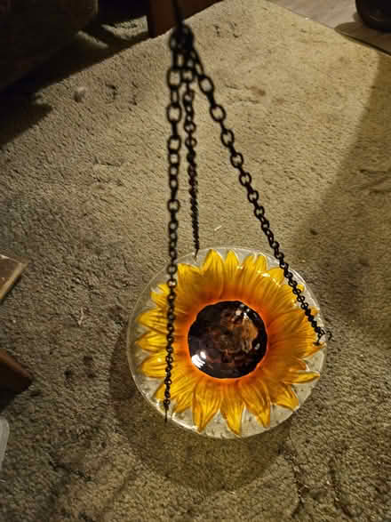 Photo of free Hanging garden dish (Loughborough LE11) #2