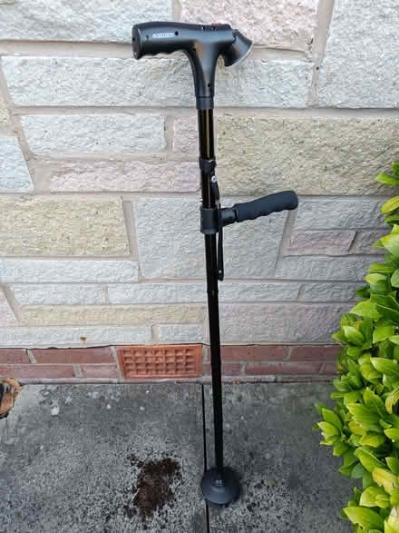 Photo of free Walking Stick #1 (Bramhall SK7) #1