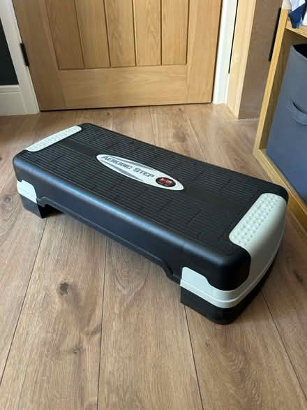 Photo of free Aerobic step (Lordswood SO16) #2