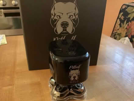 Photo of free Skull Shaver (Olympia, South Capitol) #1