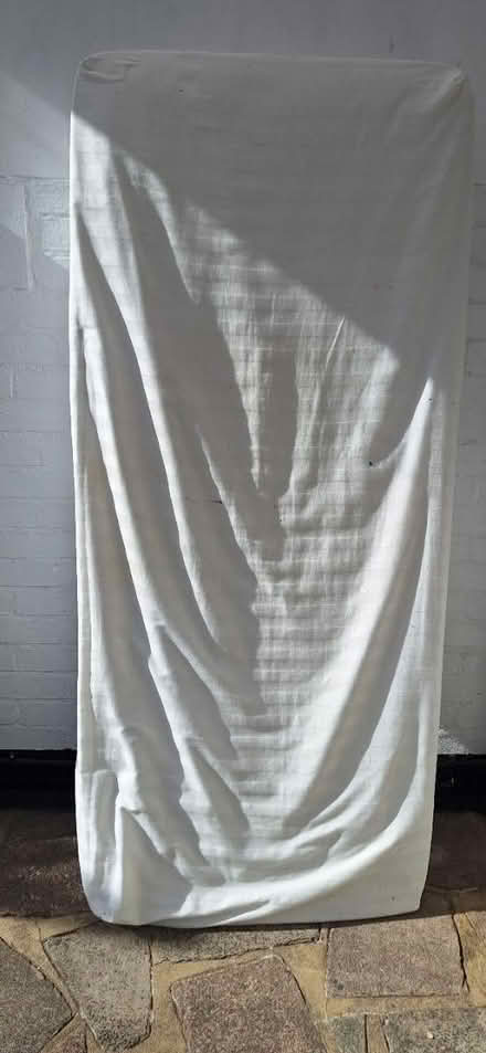 Photo of free Single bed mattress (Lower Sydenham BR3) #1