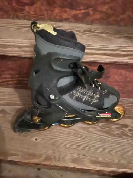 Photo of free Roller blades (West Billerica) #1