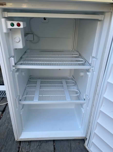 Photo of free Working under-counter freezer (Bexhill on sea TN39) #2