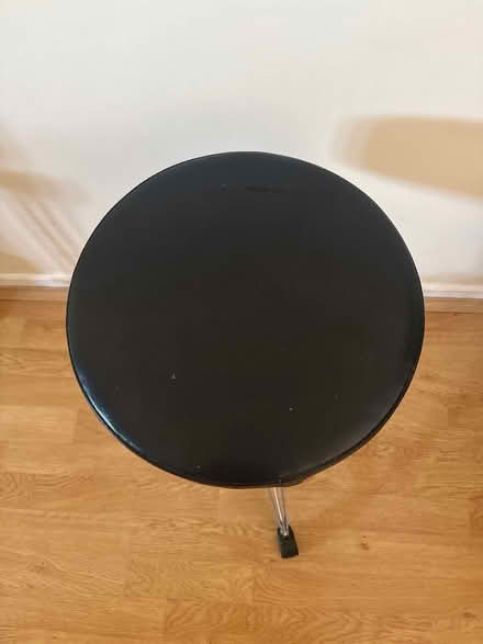 Photo of free Music/drum stool (Thames ditton, KT7) #2