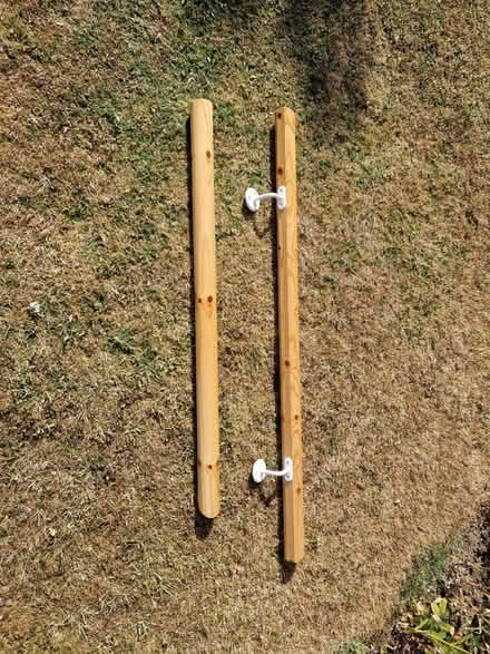 Photo of free Hand rail for stairs (Littleover DE23) #1