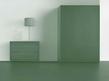 Photo of Wardrobe or chest of drawers (Marsh Green WN5) #1
