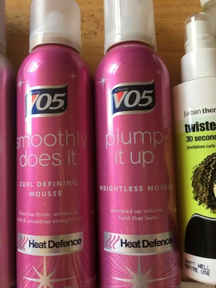 Photo of free Woman’s Grooming Products (Liverpool L6) #3