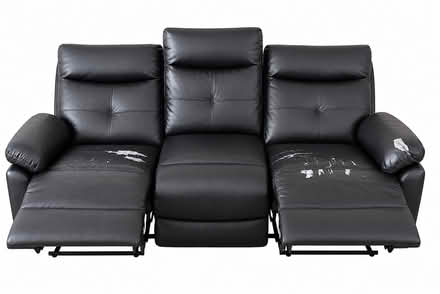 Photo of free 3-Seater Recliner Sofa (Northolt UB5) #3