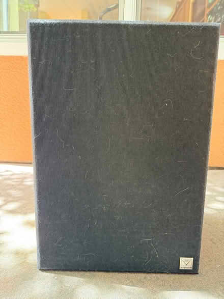 Photo of free AR & Klipsch Loudspeakers (Downtown Palo Alto) #2