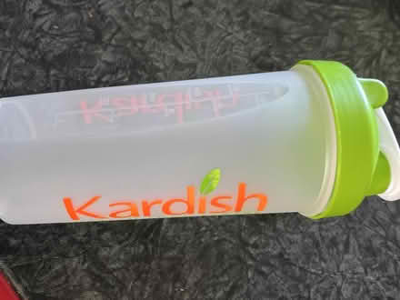 Photo of free Smoothie shaker/sipper (South Keys) #1