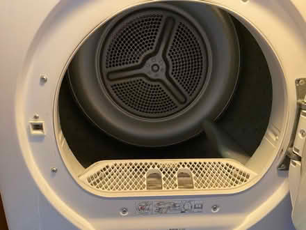 Photo of free Condenser tumble dryer (Portslade BN41) #3