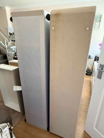 Photo of free King size bed base (PO22 Bersted) #1