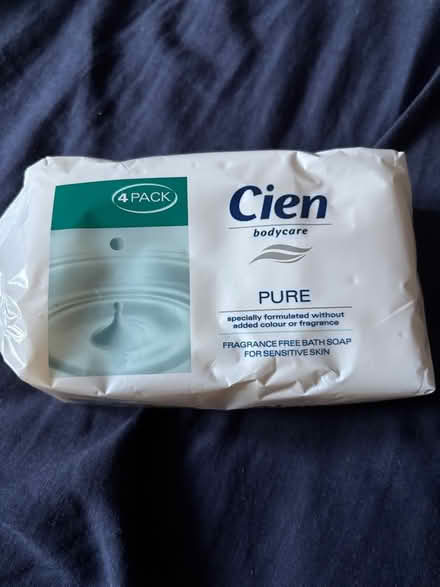 Photo of free Soaps (Plaistow E13) #1