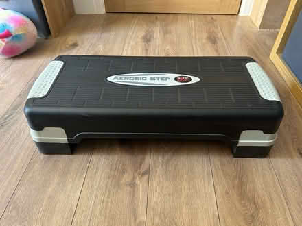 Photo of free Aerobic step (Lordswood SO16) #1