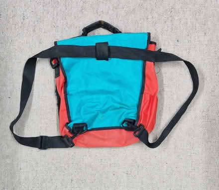 Photo of free Kid's backpack (South Godalming) #2