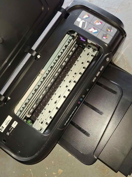 Photo of free HP A3 printer (Halstead TN14) #3